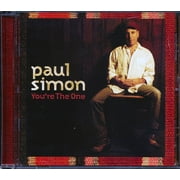 You're the One (CD) by Paul Simon