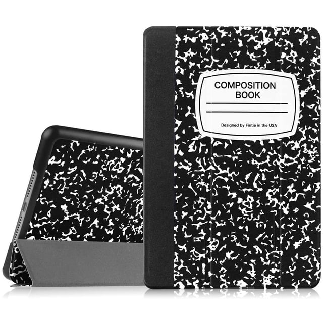 Fintie Case for iPad Mini 4 - Slimshell Lightweight Smart Stand Protective Cover with Auto Sleep/Wake Feature for iPad