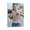 Frame-style, variant on Pete Davidson Popular Actors Art Cool Poster Wall Art Poster Gifts Bedroom Prints Home Decor Hanging Picture Canvas Painting Posters 16x24inch(40x60cm)