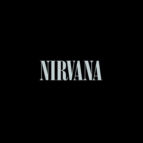 Nirvana - Nirvana [Vinyl]