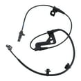 thumbnail image 1 of Sensor de Velocidad de Rueda ABS Frontal Izquierdo Unique Bargains Sensor ABS Sistema de Frenos Antibloqueo No.59810F0300 para Hyundai Elantra 2017-2020, 1 of 1