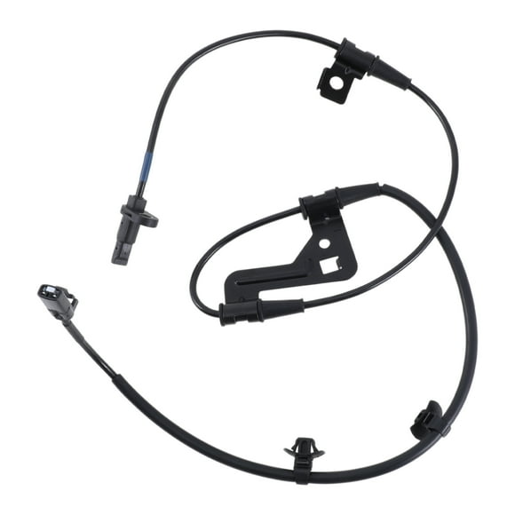 Sensor de Velocidad de Rueda ABS Frontal Izquierdo Unique Bargains Sensor ABS Sistema de Frenos Antibloqueo No.59810F0300 para Hyundai Elantra 2017-2020
