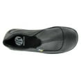 thumbnail image 2 of Mellow Walk Loafer Shoe,E,7 1/2,Black,PR 4085 7.5E, 2 of 3