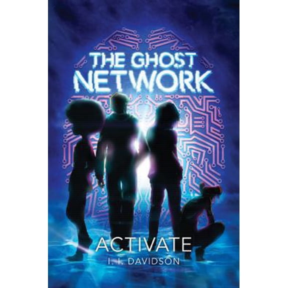 Pre-Owned The Ghost Network: Activate (Paperback) 144949711X 9781449497118