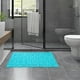thumbnail image 5 of Piscina Baño Non Slip Mat Pvc Pequeñas Piedras, Baño Pequeño Mat, Estilo Pequeño, Antihridos, Impermeable, Durable, Lavable, Para Baño Pequeño, Material Pvc, Piedras Estilizadas, Para Baño, 5 of 9
