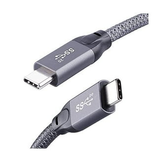 Apple Thunderbolt 3 (USB-C) to Thunderbolt 2 Adapter for MacBook