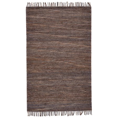 Mocha Rum - Room Envy Crestwood Mocha Area Rug