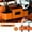 Orange, variant on 3 in 1 Back Seat Organizer, 2026 Upgraded Multifunctional Car Seat Back Storage Box, Car Organizers and Storage Box with 2 Cup Holders, with Tissue Boxs and Hook, Drink Holder for Car
