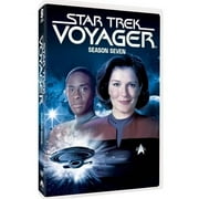 Star Trek Voyager: Season Seven (Full Frame) by Paramount