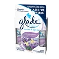 thumbnail image 2 of Glade Sense & Spray Automatic Air Freshener Refill, Lavender & Vanilla, 2 Ct, 0.86 oz, 2 of 2
