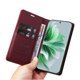 thumbnail image 4 of Funda para OPPO Reno 11 Pro 5G Estuche de Cuero PU Tipo Cartera con Ranuras para Tarjetas y Cierre Magnético, 4 of 5