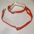 thumbnail image 1 of Cinturón de seguridad de alta resistencia y ancho estándar nacional para electricistas que escalan con cordón ajustable, 1 of 10