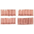 thumbnail image 2 of Pointe de Contact de Torche de Soudage, Pointe de Contact en Cuivre 40Pcs pour Arc d'Argon, 2 of 8