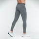thumbnail image 5 of Pantalones deportivos informales para hombre, de secado rápido, transpirables, de alta elasticidad, de poliéster, para fitness al aire libre, 5 of 5