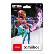 amiibo™ - Samus - Metroid™ Ravenous Series