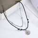 thumbnail image 3 of Anklet Elefante pulsera de diseño de las mujeres lindo bohemio aleación océano sol playa accesorio, 3 of 8