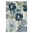 thumbnail image 7 of Couristan Dolce Novella Indoor/Outdoor Area Rug, 2'3" x 3'11", Grey, 7 of 7
