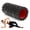 Pure Black, variant on 13" High Density Exercise Patented Roller for Muscle Massage and Myofascial Trigger Point Release Back Roller for Fitness, Yoga and Pilates (Black)