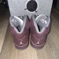 thumbnail image 5 of A i r-Jor-dan 5 Retro "BURGUNDY" 2023 - Size 8.5 - dz4131 600 (12273-102), 5 of 5