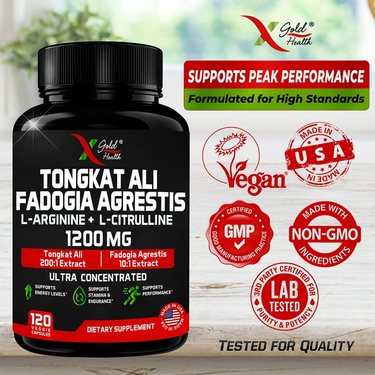 Ashwagandha Tongkat Ali Fadogia Agrestis Reddit edu.svet.gob.gt