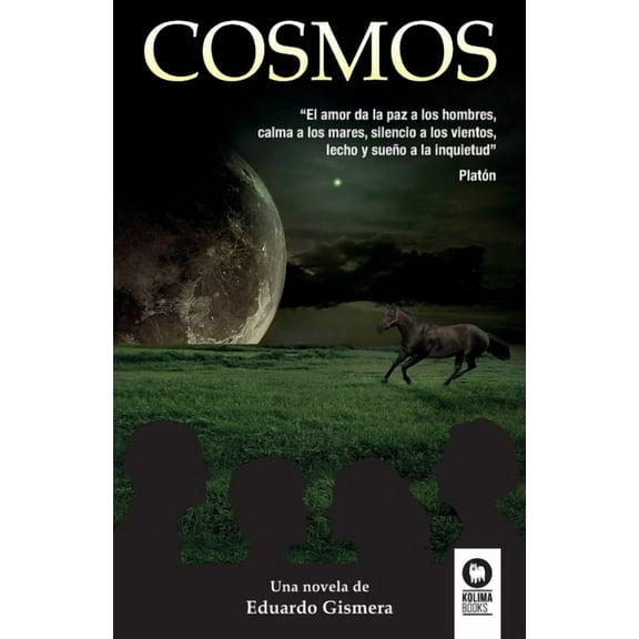 Cosmos (Paperback)