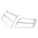 thumbnail image 2 of Embellecedor de marco de ventilación de salida de aire acondicionado de coche, 2 uds., para BMW X5 X6 F15 F16 14-18 (cromado), 2 of 8