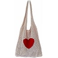 thumbnail image 1 of Fairy Grunge Aesthetic Tote Bag Y2k Bag Aesthetic Tote Bag Fairy Grunge Accessories Y2k Purse, 1 of 4
