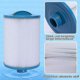thumbnail image 5 of 2 pcs Spa Filter Cartridges, Jacuzzi Replacement Filter, Spa Business Jacuzzi, 5 of 5