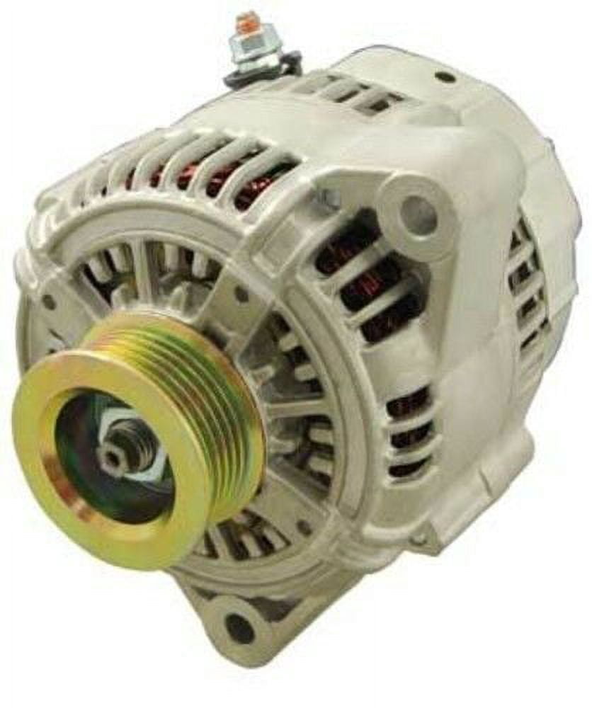 WPS 13715N Alternator