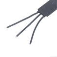 thumbnail image 3 of 7-24V DC 15A 200W BLDC Controller, 3-Phase Brushless Motor, BLDC Potentiometer for Pump and Fan, 3 of 4
