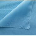 thumbnail image 2 of Poly Cotton Broadcloth 60 Inch Fabric by the Yard (F.E. (Baby Blue), 2 of 4