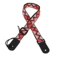 thumbnail image 1 of Correa de Hombro para Guitarra de Ukulele Sunnimix Correa de ukulele Perform Multicolor B, 1 of 7