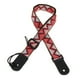 thumbnail image 1 of Correa de Hombro para Guitarra de Ukulele Sunnimix Correa de ukulele Perform Multicolor B, 1 of 7