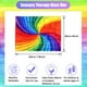 thumbnail image 2 of Juguete de tela sensorial para aliviar el estrés Youyole Fidget Marble Maze, 2 of 7