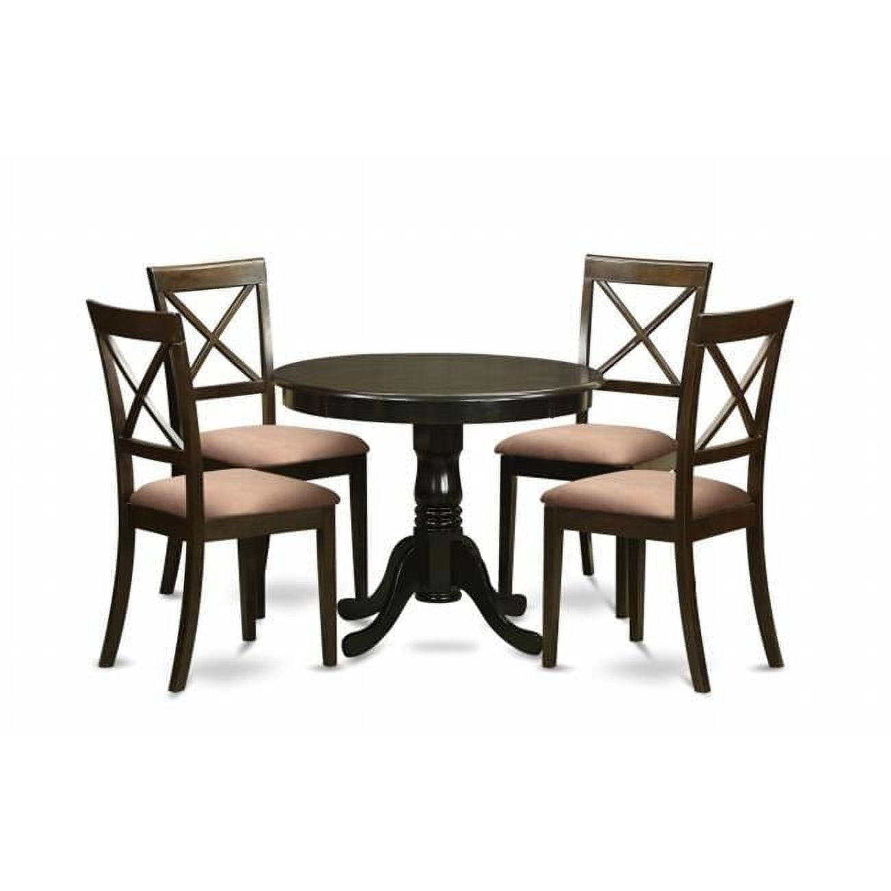 5 piece small kitchen table product