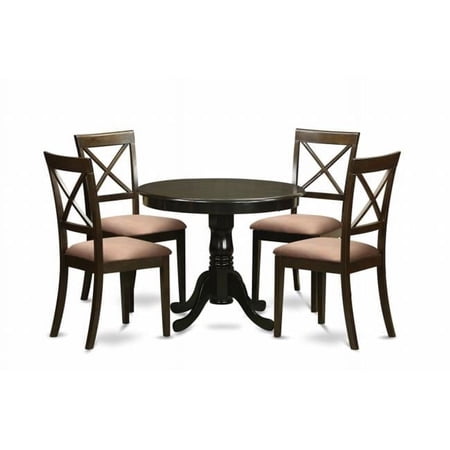 5 piece small kitchen table product