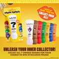 thumbnail image 2 of NYX Professional Makeup M&MS Collab M&M'S Smushy Surprize Matte Lip Balm, M&M'S Smushy Surprize Matte Lip Balm, 1 kit, 2 of 10