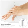 thumbnail image 4 of Countertop Hand Sanitizer Dispenser Touchless Hand Sanitizer Dispenser 250ML, 4 of 5