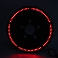 thumbnail image 1 of Brake Car Spare Tire LED Light Wheel Brake Decor Light Fit for  Wrangler JK 07-17, 1 of 7