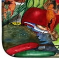 thumbnail image 4 of Caroline's Treasures Spices and Crawfish Dish Drying Mat, 4 of 4