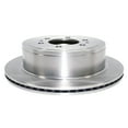 thumbnail image 2 of DuraGo Disc Brake Rotor BR54111, 2 of 2