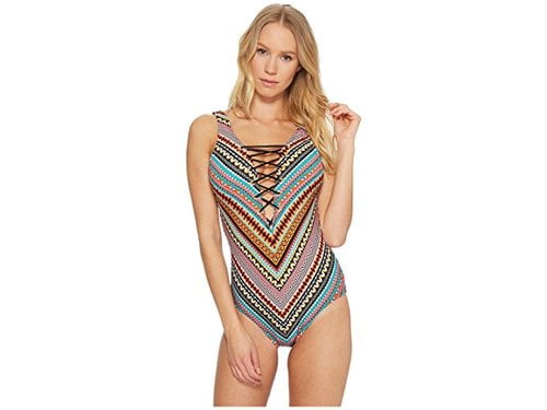 jantzen swimsuits one piece