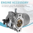 thumbnail image 3 of Carburetor for Riding Mower 12.5 Briggs&Stratton LMT 5-4993 Walbro Murray Engine Accessory, 3 of 8