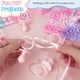 thumbnail image 2 of 24 Pcs Baby Pacifier 2.5" Baby shower Favors decoration Baby Shower Pacifiers, Decoration DIY, Gender Reveal Party Table Scatter/Baby Shower Party Favors, 2 of 4