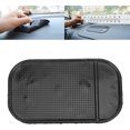 thumbnail image 4 of Dashboard Anti-Slip Mat,1 Phone Pad Black Silicone universal, 4 of 5