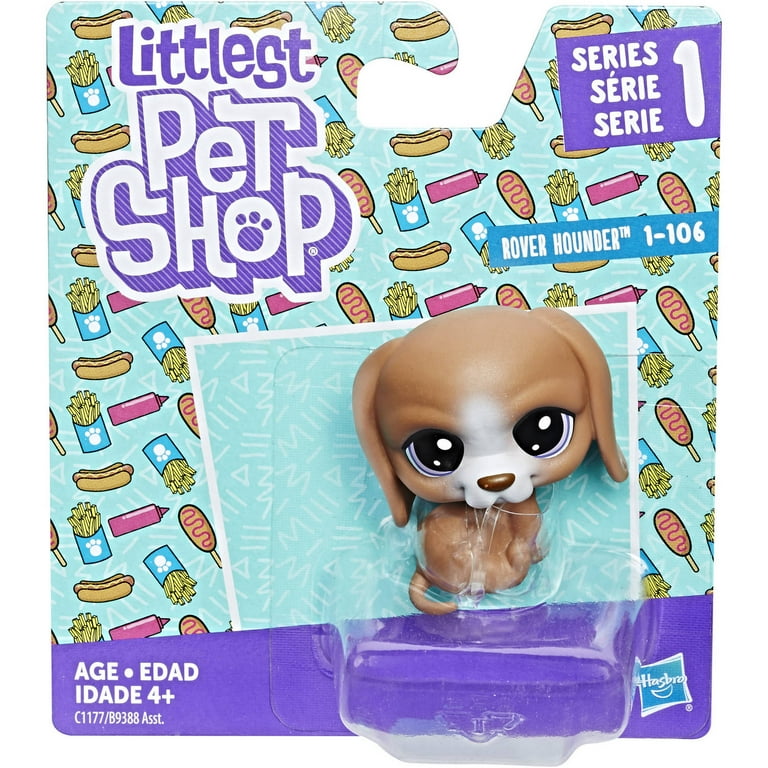Lps basset cheap