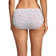 thumbnail image 3 of Jockey Women's Supersoft Hipster - 3 Pack, 3 of 5