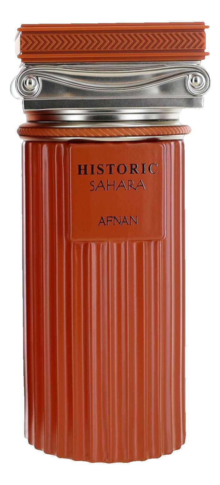 Historic Sahara by Afnan, 3.4 oz EDP Spray for Unisex - Walmart.com