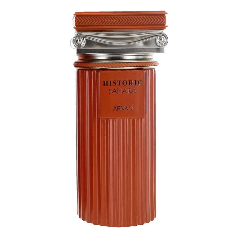 Historic Sahara by Afnan, 3.4 oz EDP Spray for Unisex - Walmart.com