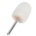 thumbnail image 4 of Buffing Head, Durable 10Pcs 0.6In Wool Grinding Head Easy To Carry And Store, Easy To Operate, Grinding Wheel, For Electronics Various Molds, 4 of 8